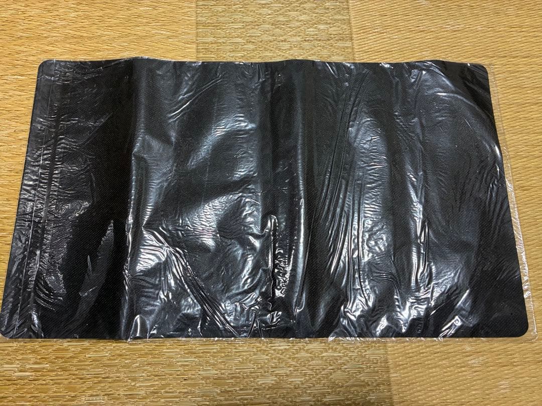 遊戯王　Spring festival ベアルクティ　アジア　プレイマット未開封