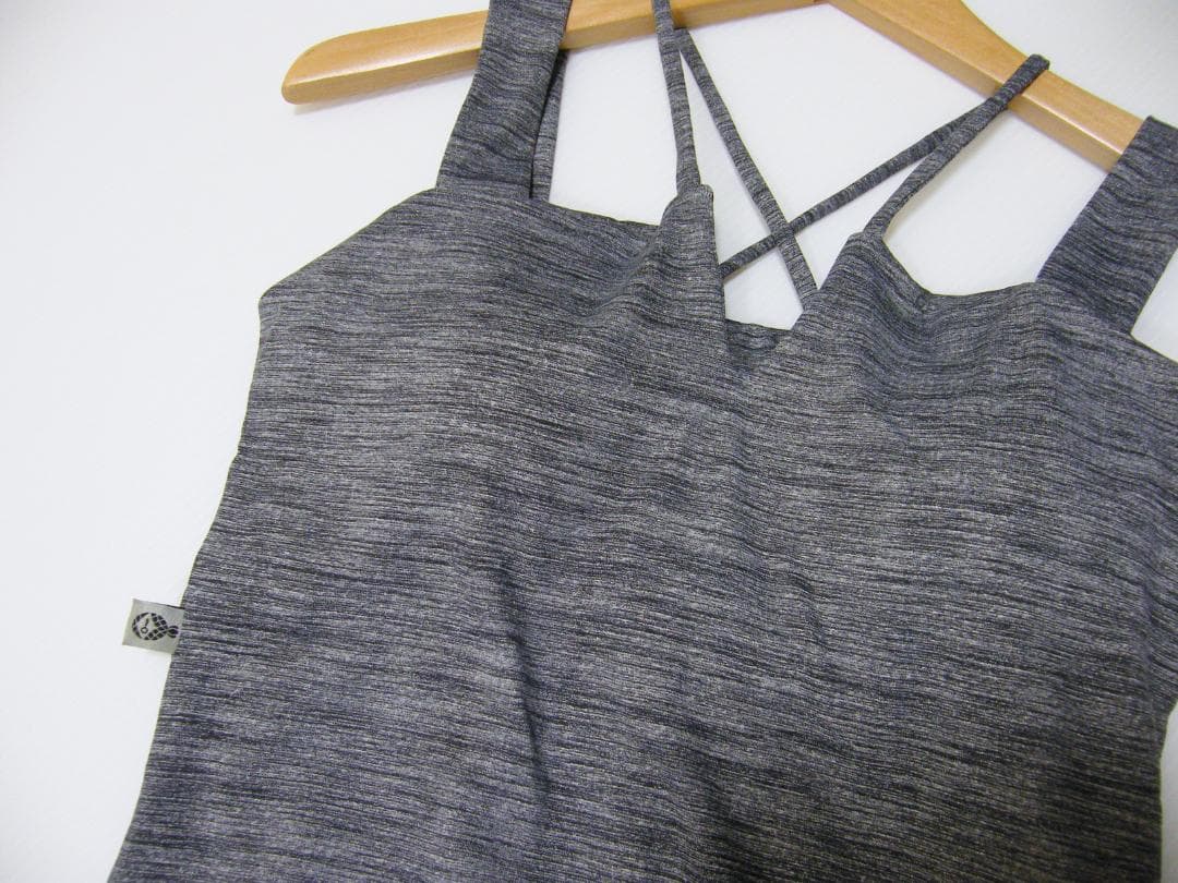 Linda Warks リンダワークス ヨガ オールインワン