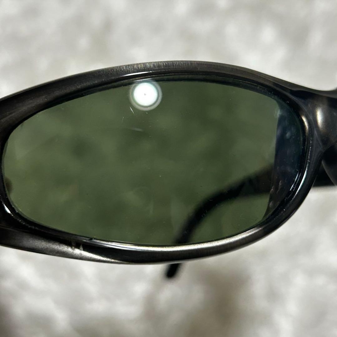 90s・ビンテージ arnette アーネット サングラス DEUCE デュース