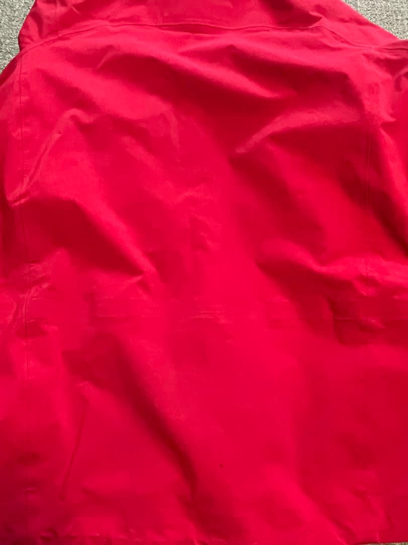 BURTON AK457 上下セット