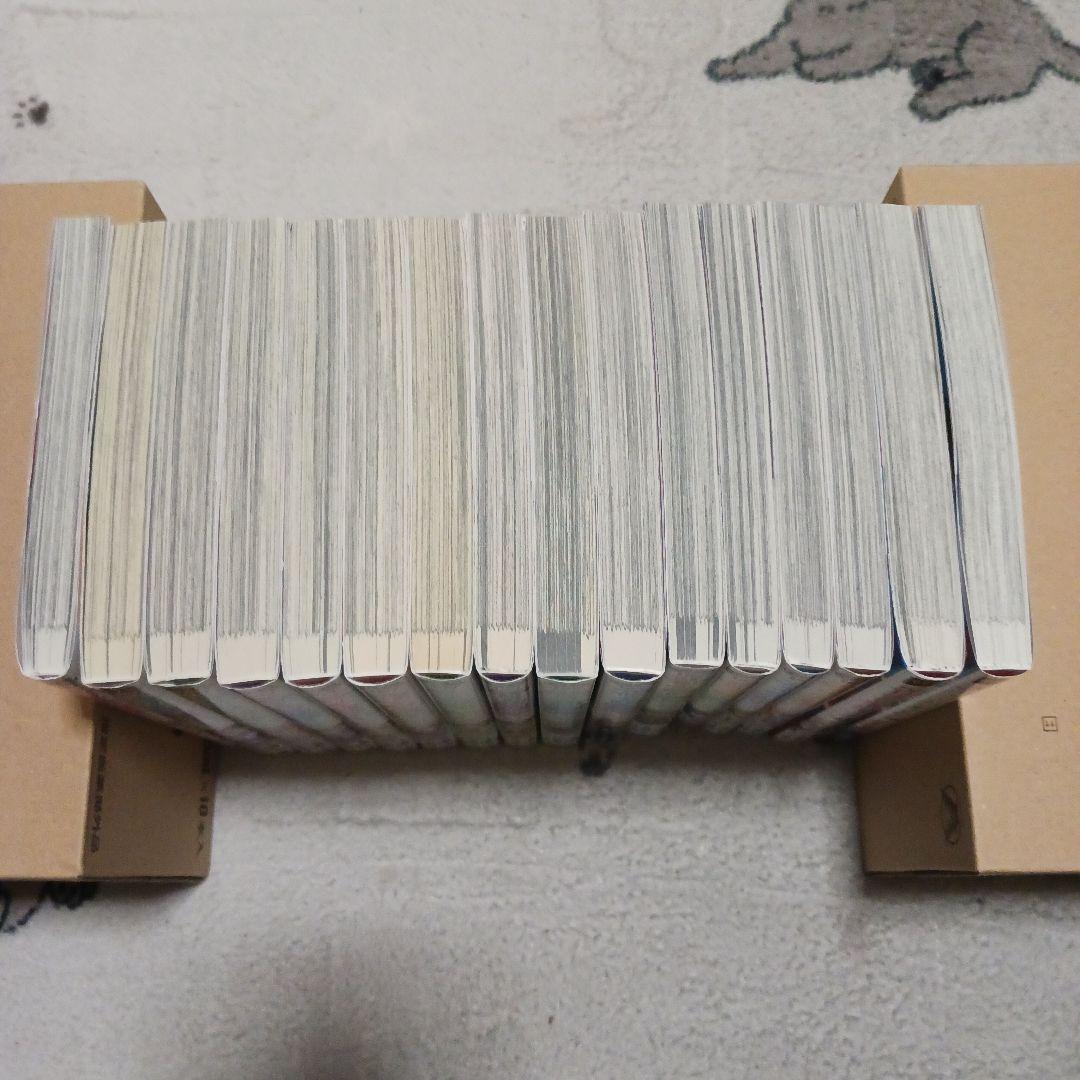 エリスの聖杯　1~14巻　エリスの聖杯S　1~2巻　常磐くじら　桃山ひなせ