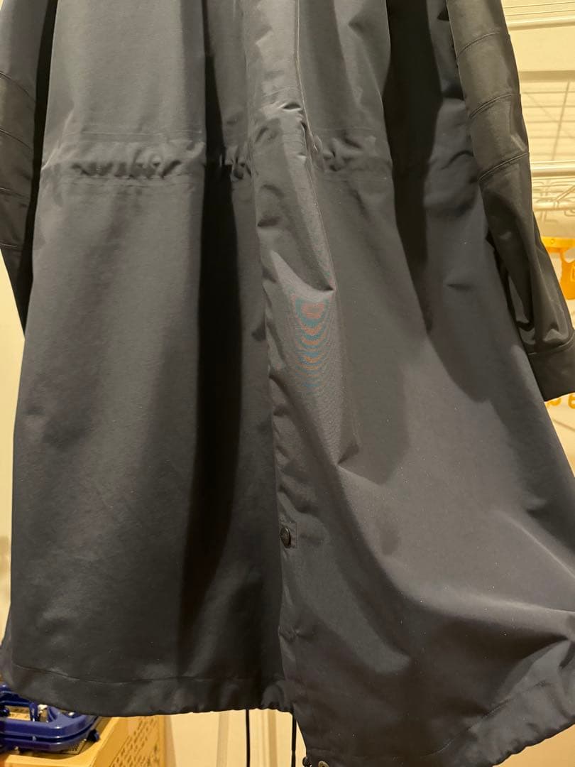 sacai × THE NORTH FACE LONG COAT ロングコート