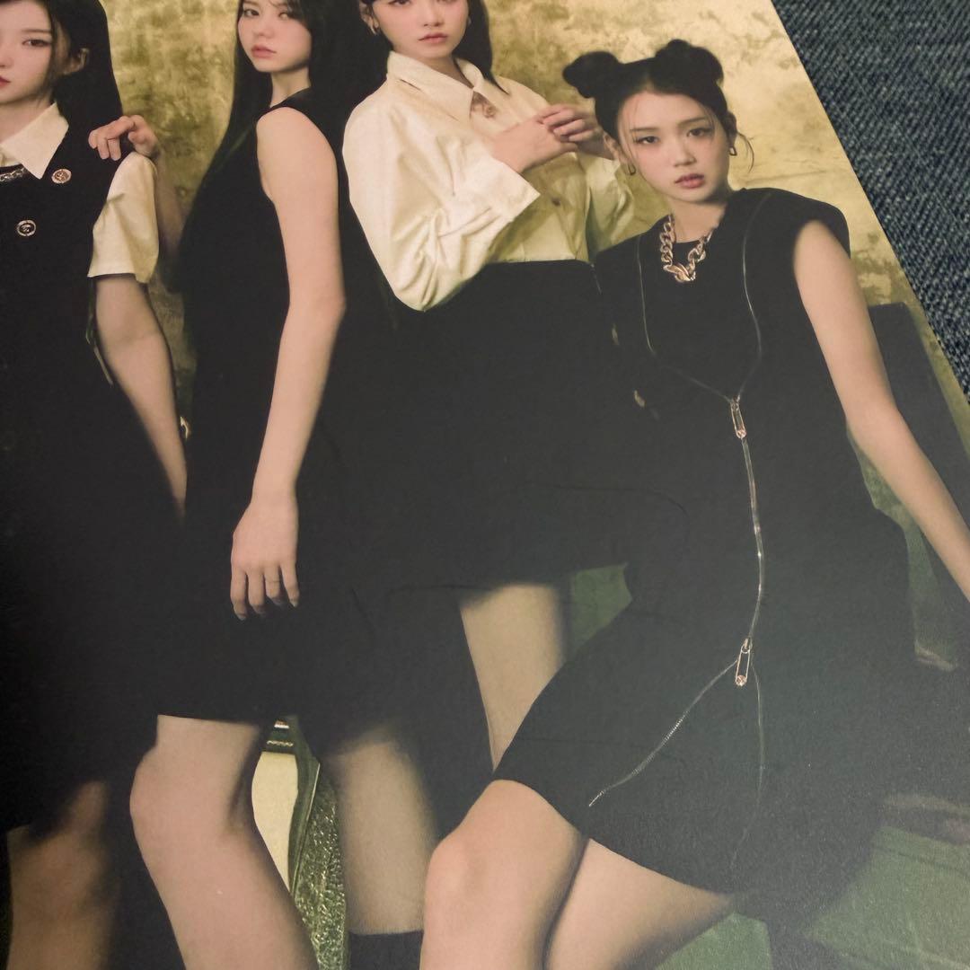 K-POP・アジア tripleS Acid Angel from Asia aaa