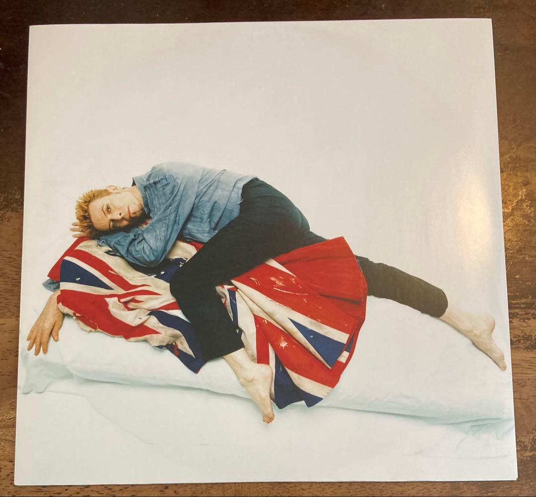 ■RSD限定盤■DAVID BOWIE ■デヴィッド・ボウイ■Changes N