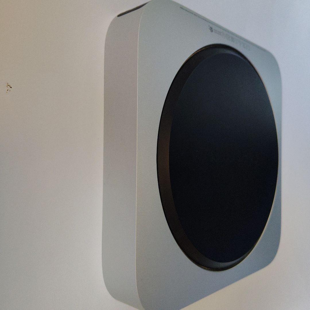 Apple Mac mini M1 2020　8GB/256GB
