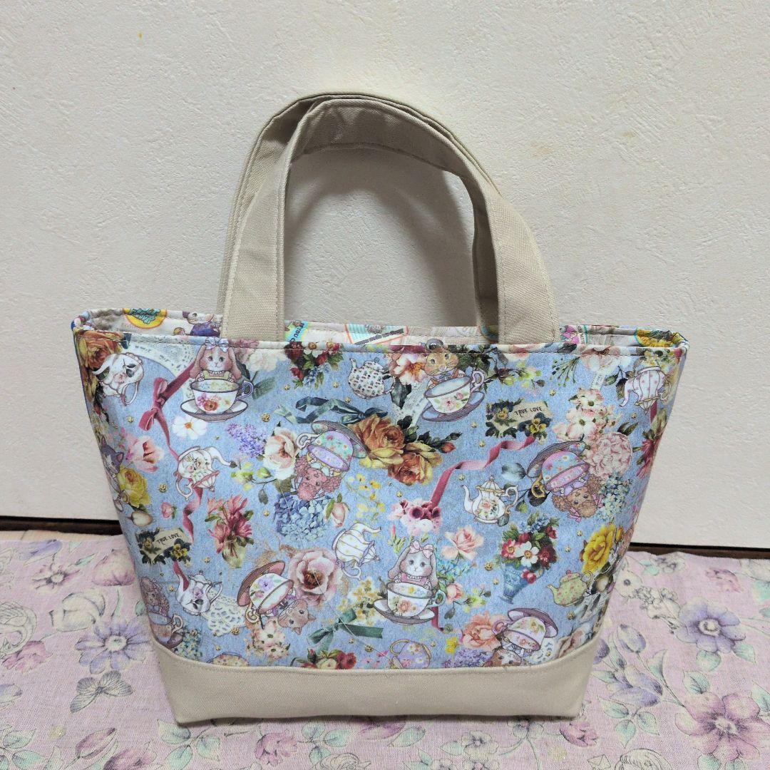 みとー ジョリーフルール マイリトルテイラー2点