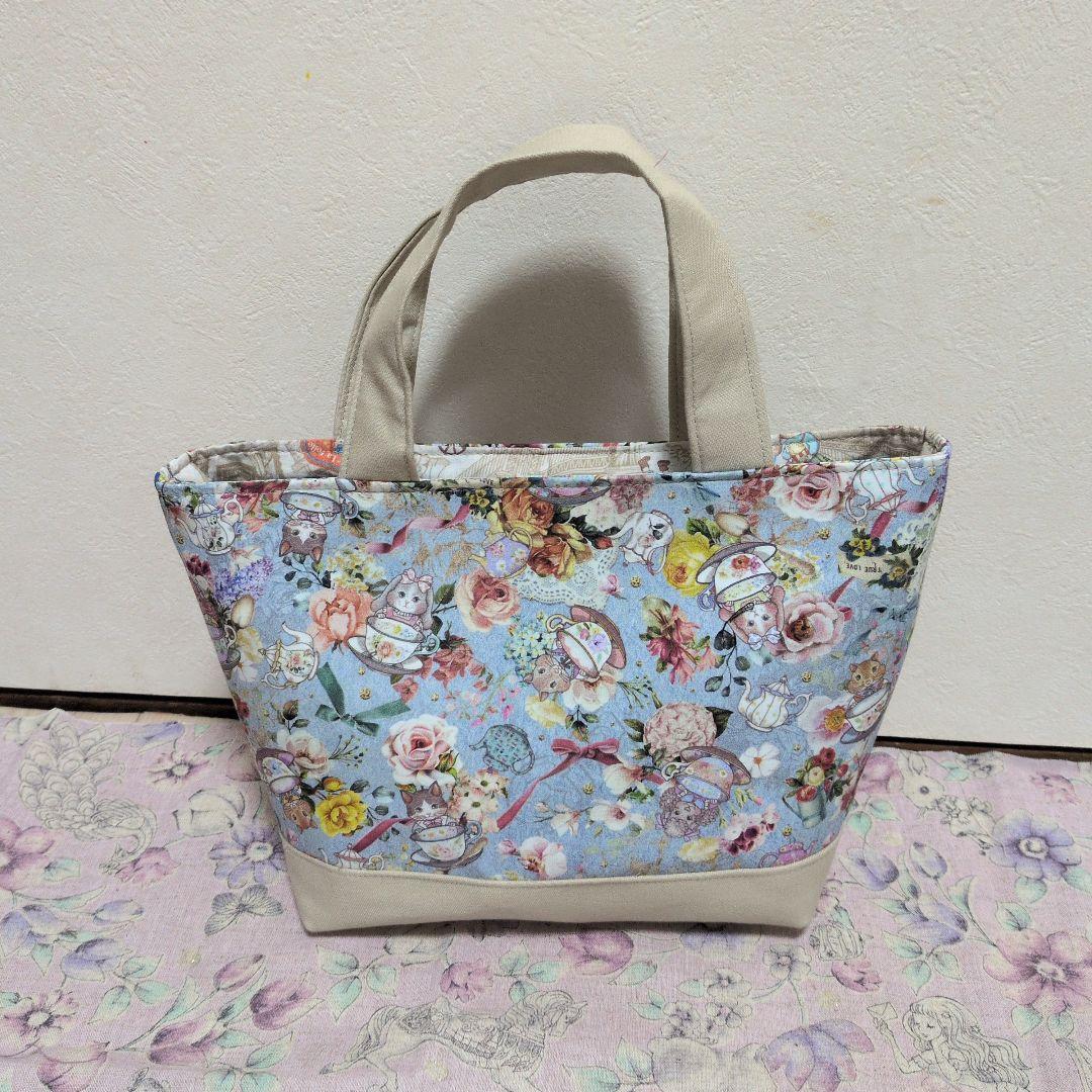 みとー ジョリーフルール マイリトルテイラー2点