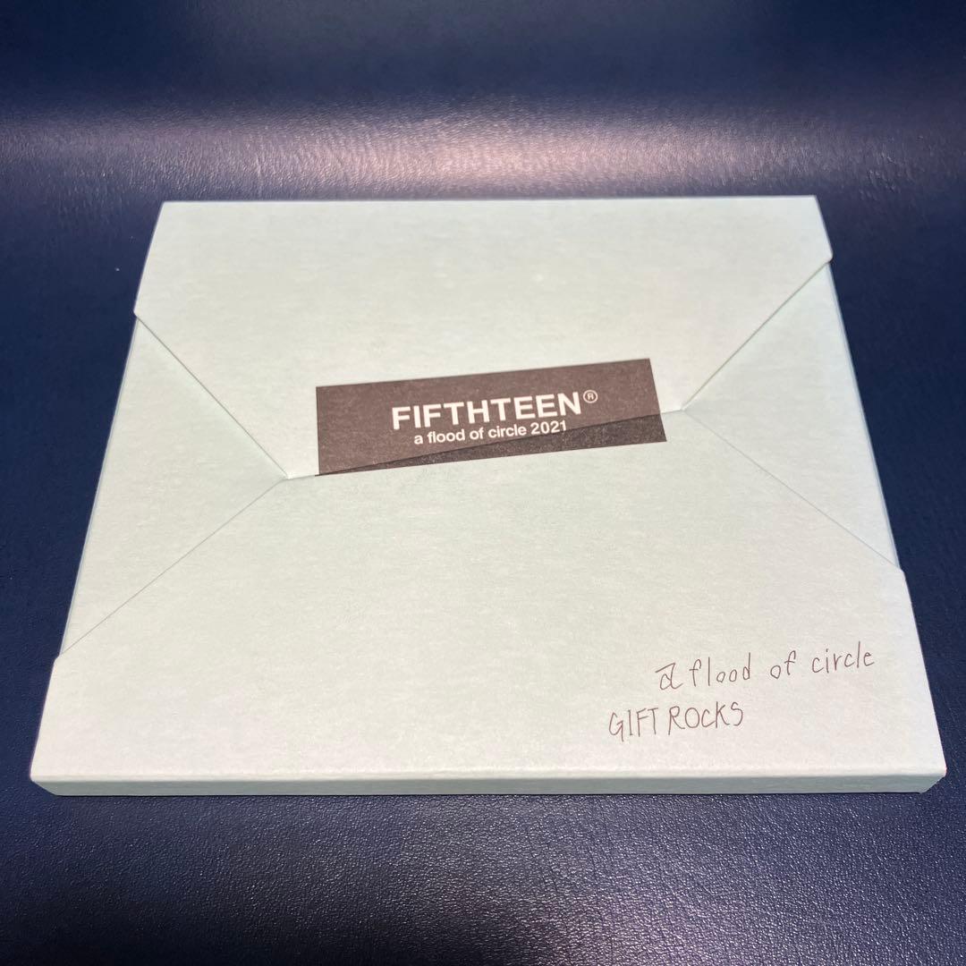 ■[通販限定/2CD] a flood of circle アルバム「GIFT