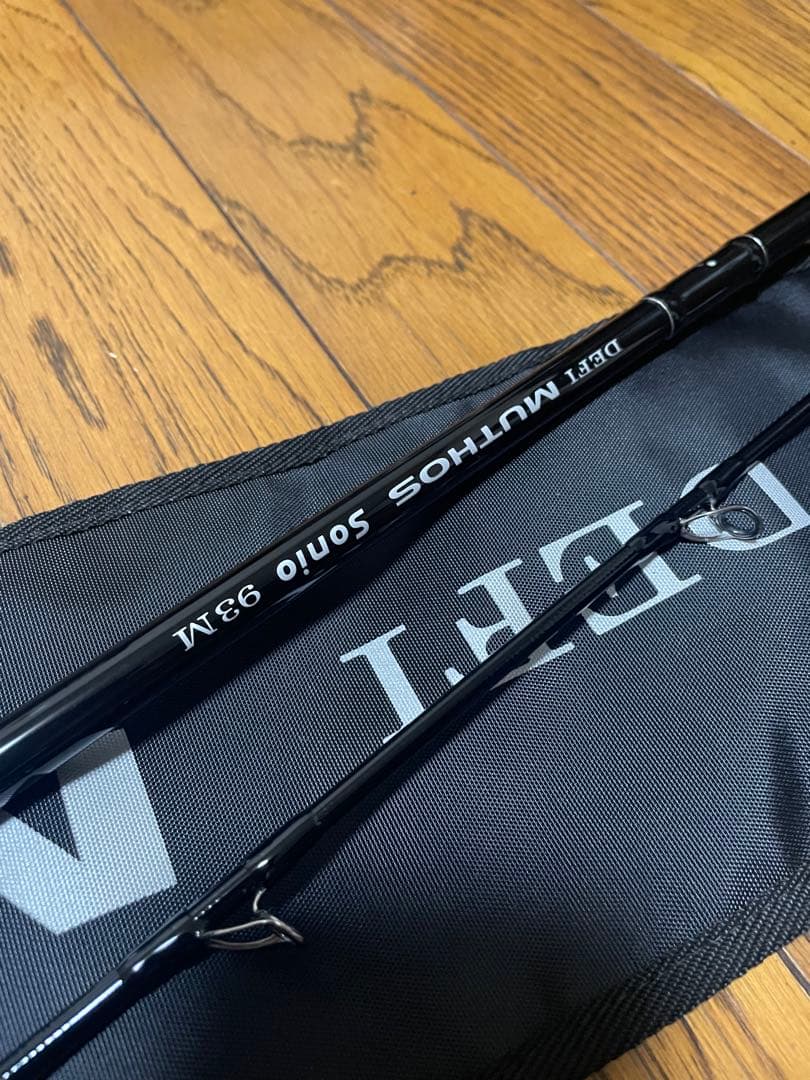 dontyakkuソニオ93M