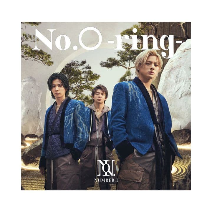 Number_i ナンバーアイ　ナンバリング CD　初回生産限定盤　通常盤　特典
