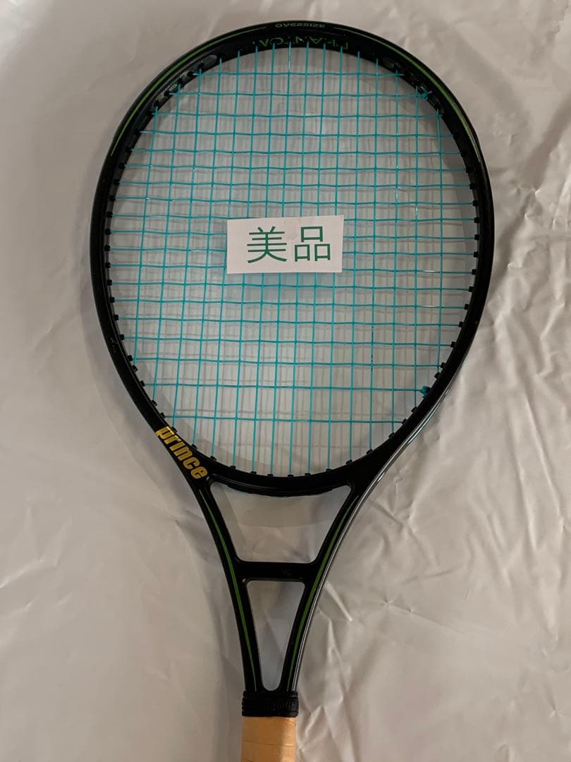 Prince プリンス ファントム グラファイト 107 G2 ケース付き　美品