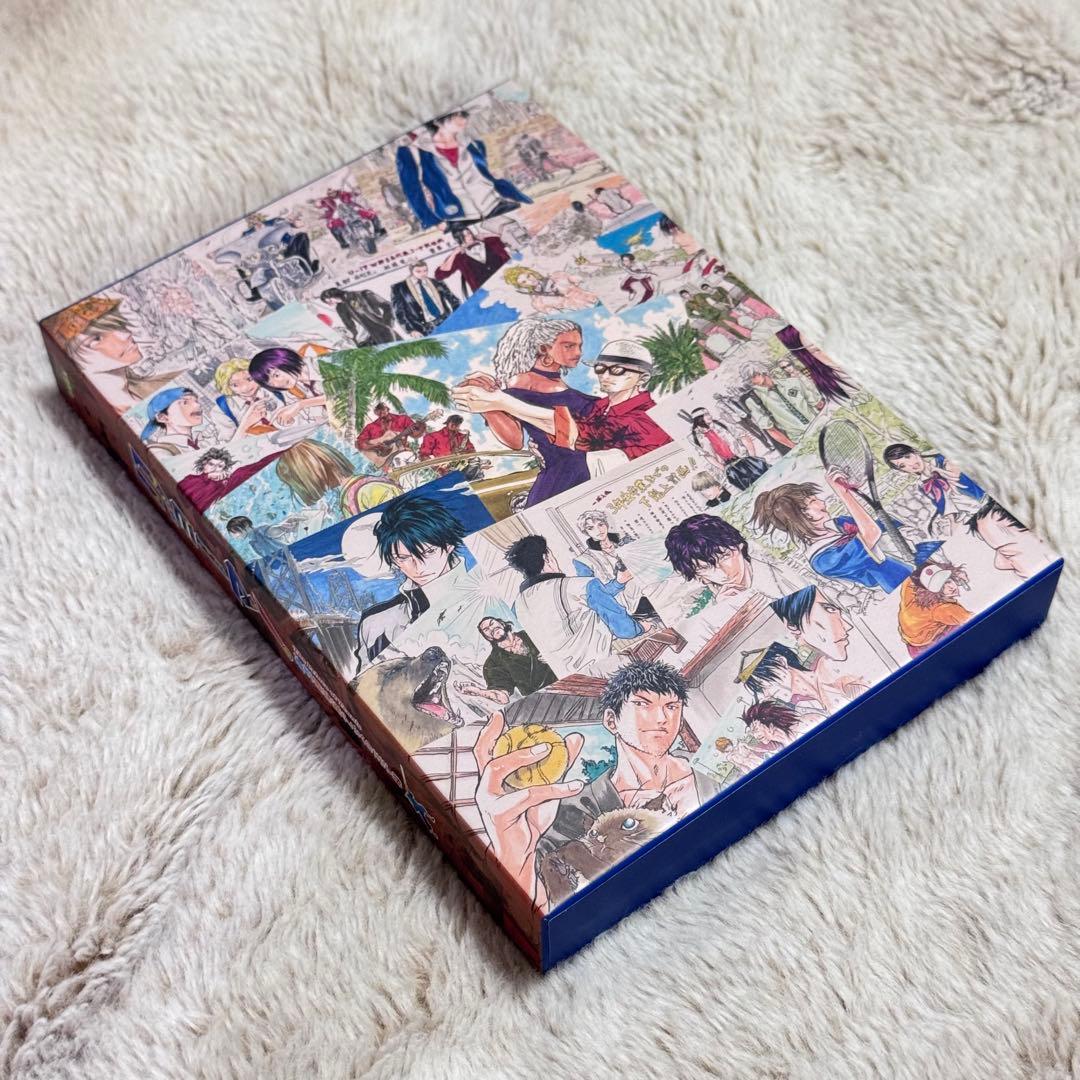 リョーマ！新生劇場版テニスの王子様【初回限定】