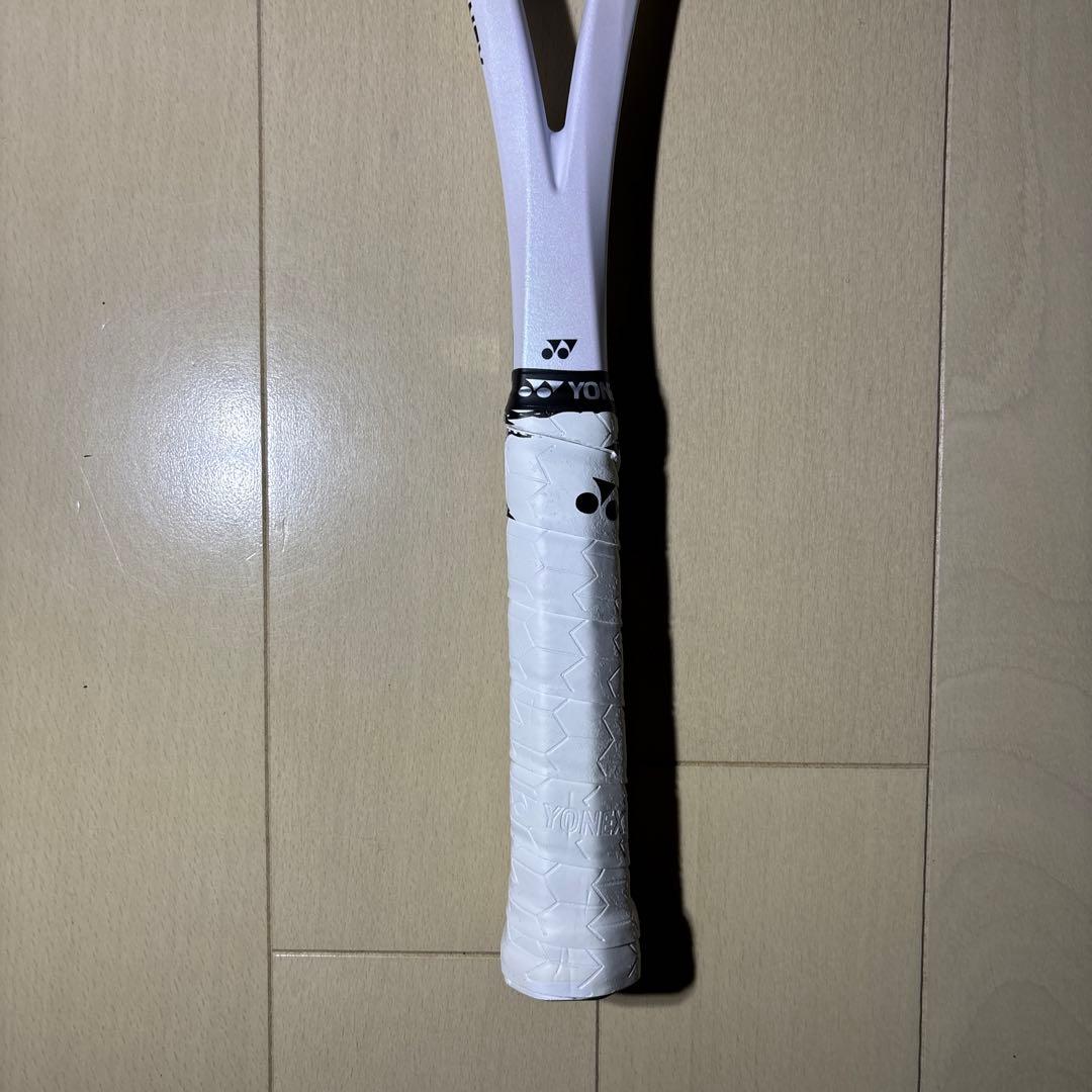 【早い者勝ち】ソフトテニス ラケット ジオブレイク 80S カスタムフィット