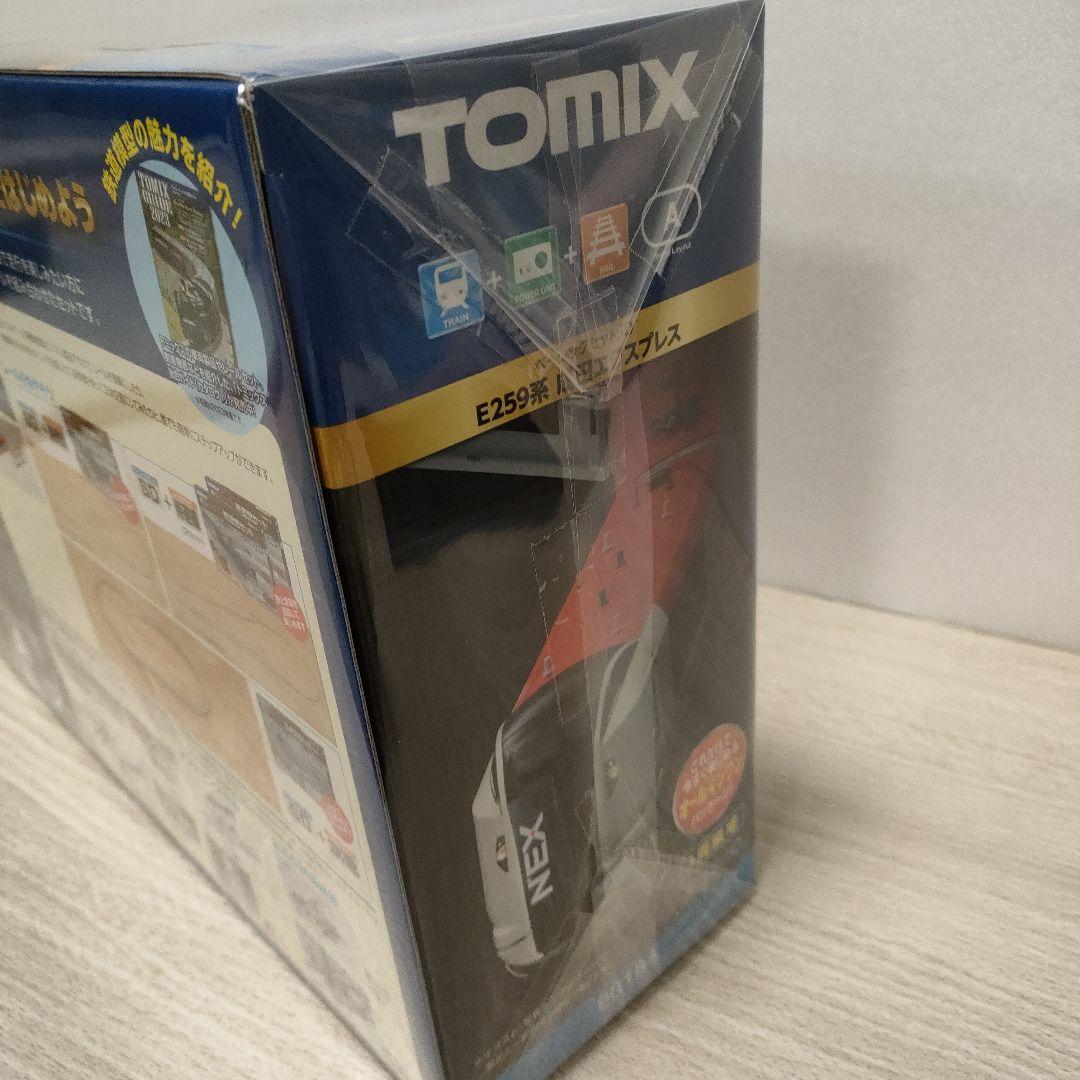 TOMIX　90184 E259系 成田エクスプレス ベーシックセットSD