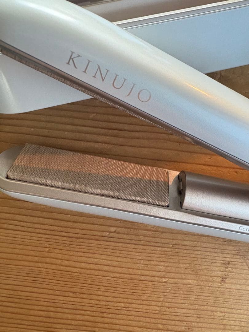 KINUJO Luxe Jewel キヌージョ リュクスジュエル　絹女