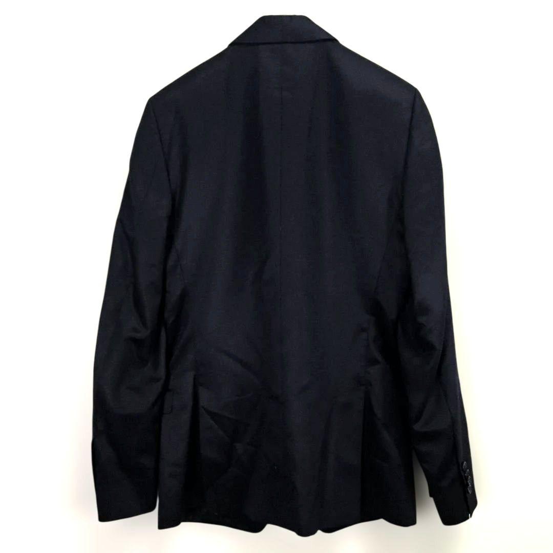 ドルチェ＆ガッバーナ NEW MARTINI エンブレムロゴ ジャケット