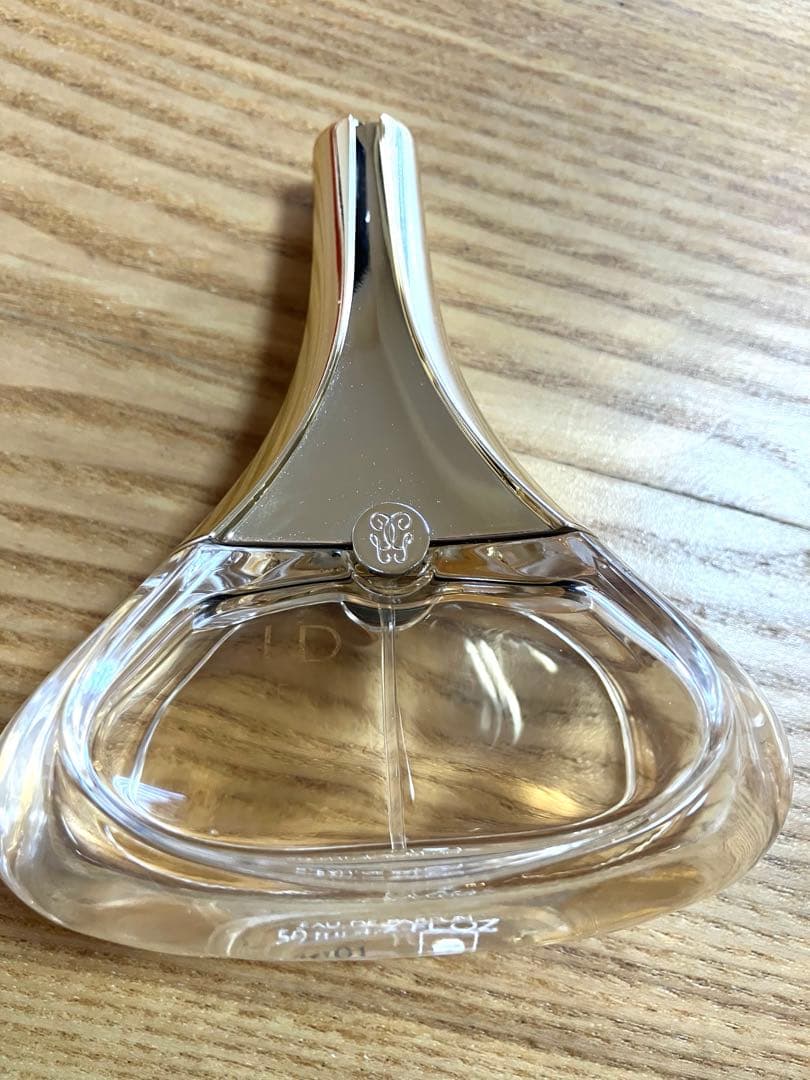 希少！ゲラン イディール オードパルファム 50ml