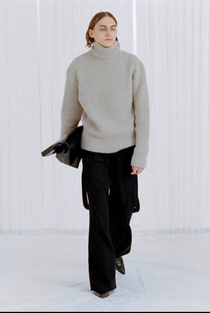 パンツ OUR LEGACY AUDIO CARGO 38