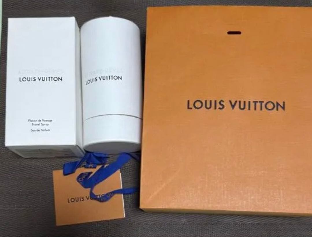 アトラップ・レーヴ トラベルスプレー オードゥ パルファン