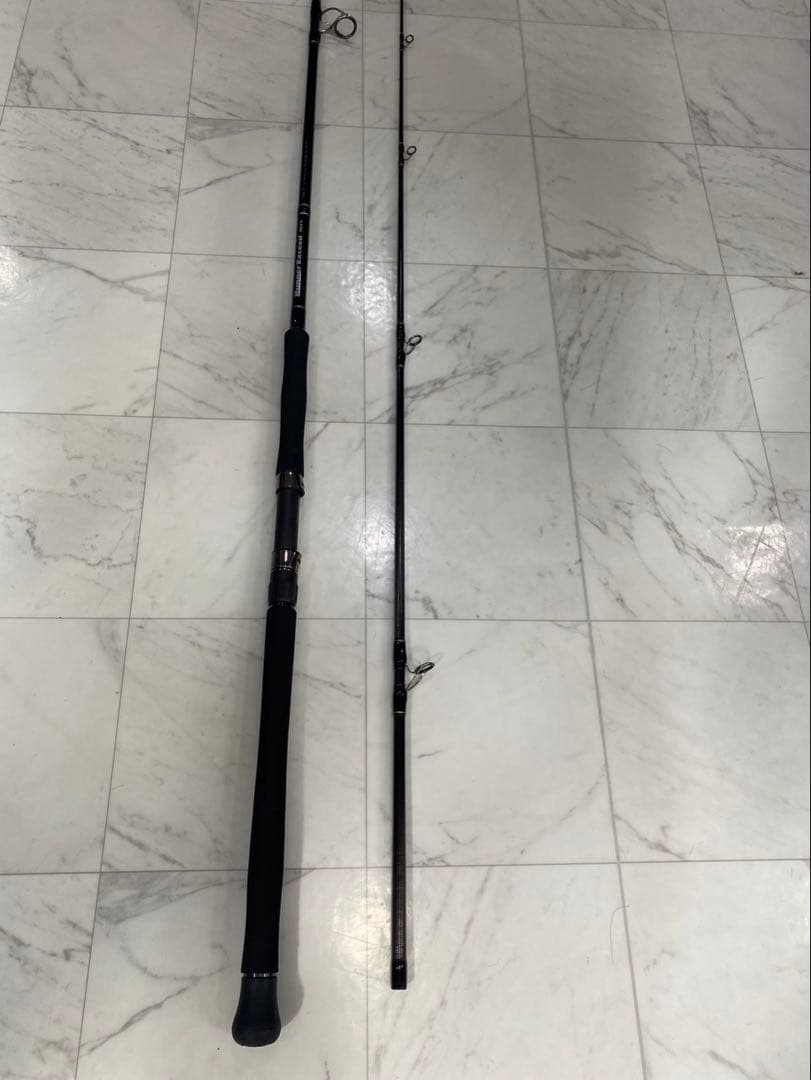 リップルフィッシャー95TC