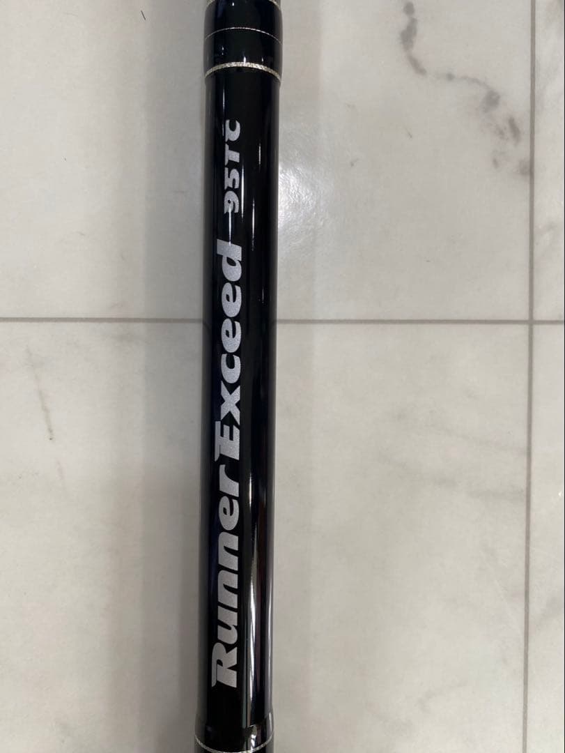 リップルフィッシャー95TC