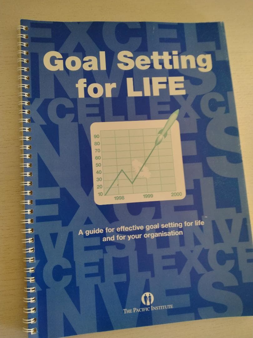 ルー・タイス 希少教育プログラムCD/テキストブック フルセット 非売品(英語)