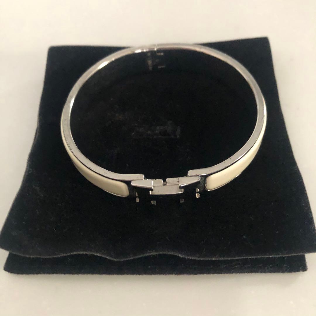 HERMES バングル