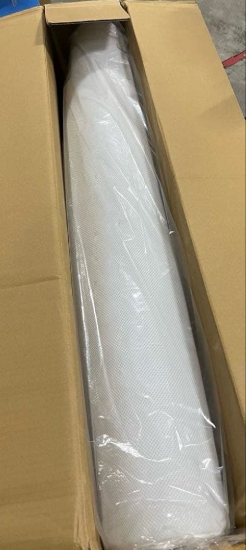 エアウィーヴ　マットレス セミダブル スマート01 マットレス