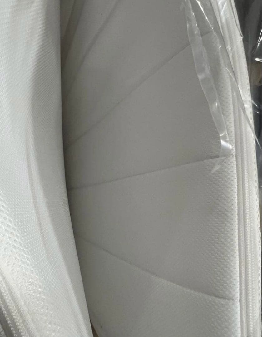 エアウィーヴ　マットレス セミダブル スマート01 マットレス