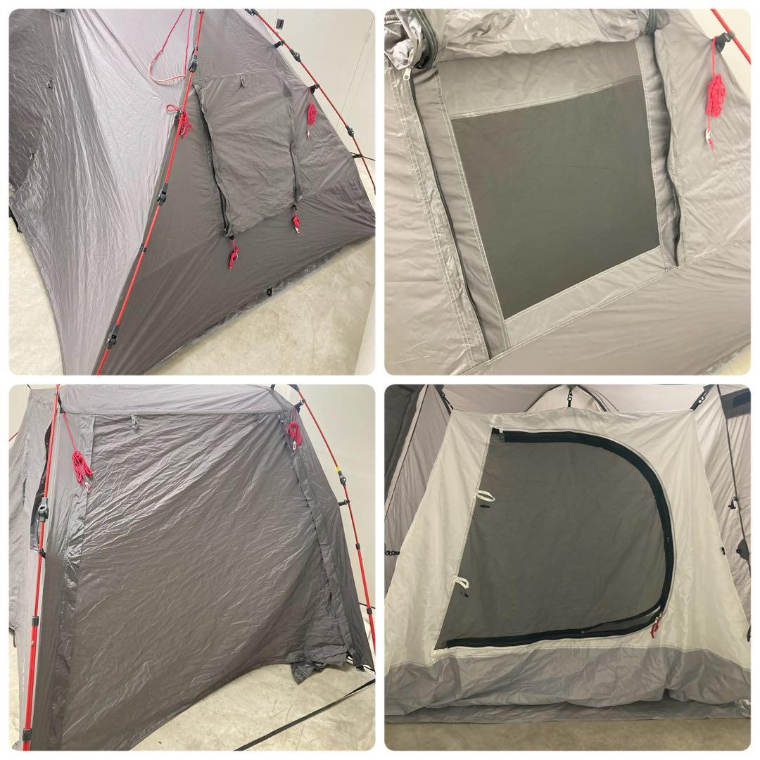 DOD ライダーズバイクインテント T2-466