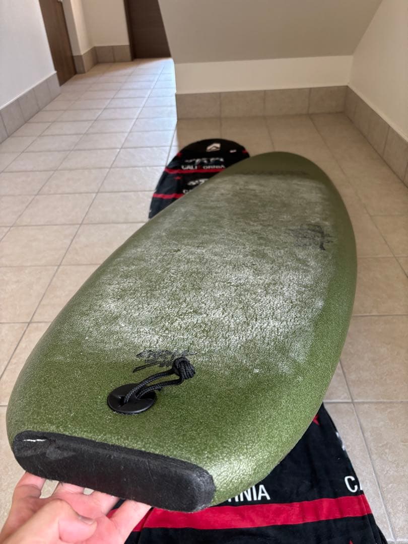 CATCHSURF ODYSEA PLANK 7.0（手渡可 週末 辻堂付近）