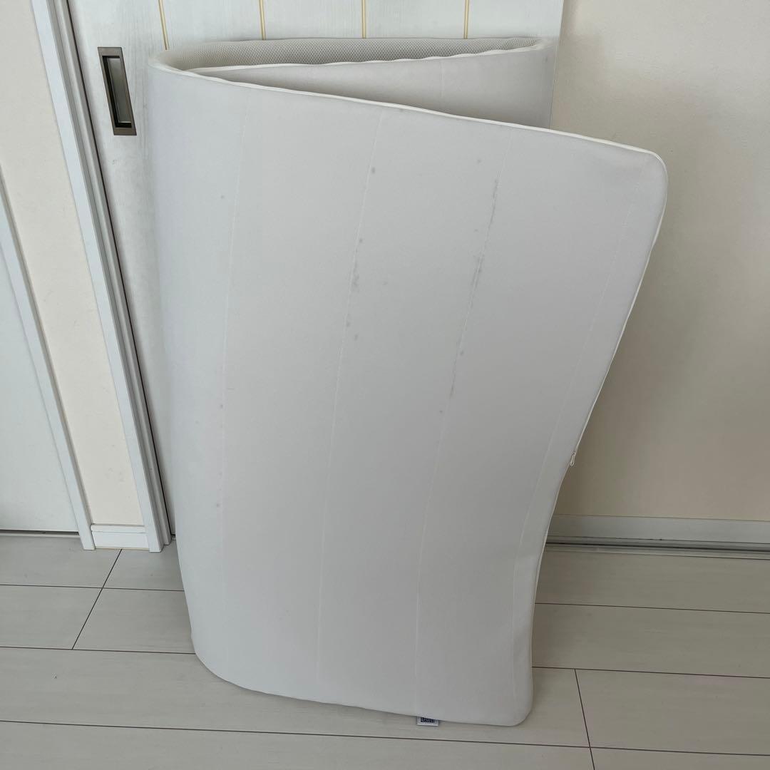 airweave エアウィーヴ スマート01 シングルマットレス