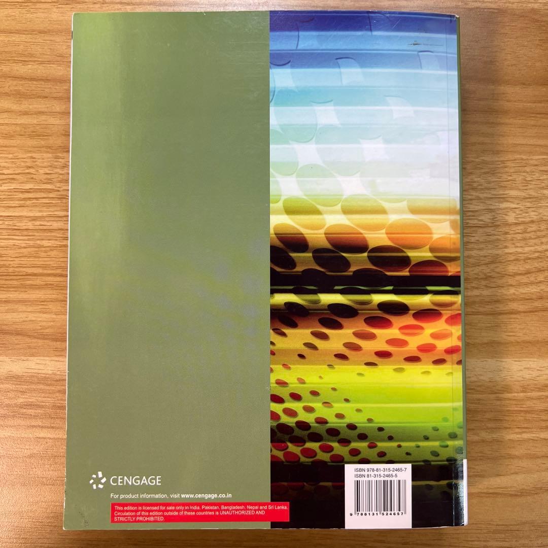 洋書 Introductory Econometrics 5th Edition