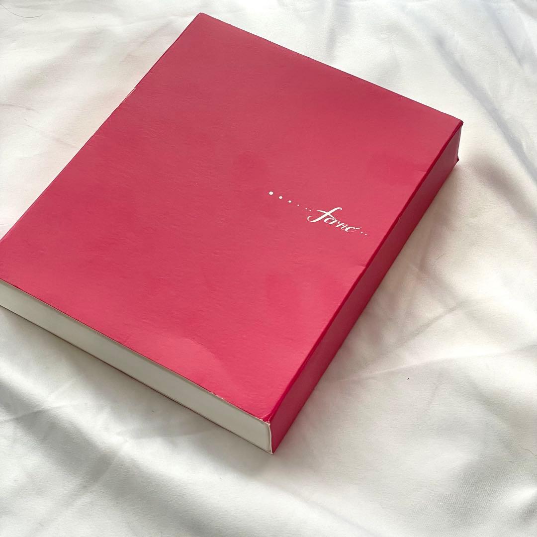 F. Repair Serum 集中リペア美容液 高保湿・ハリ弾力ケア セラム