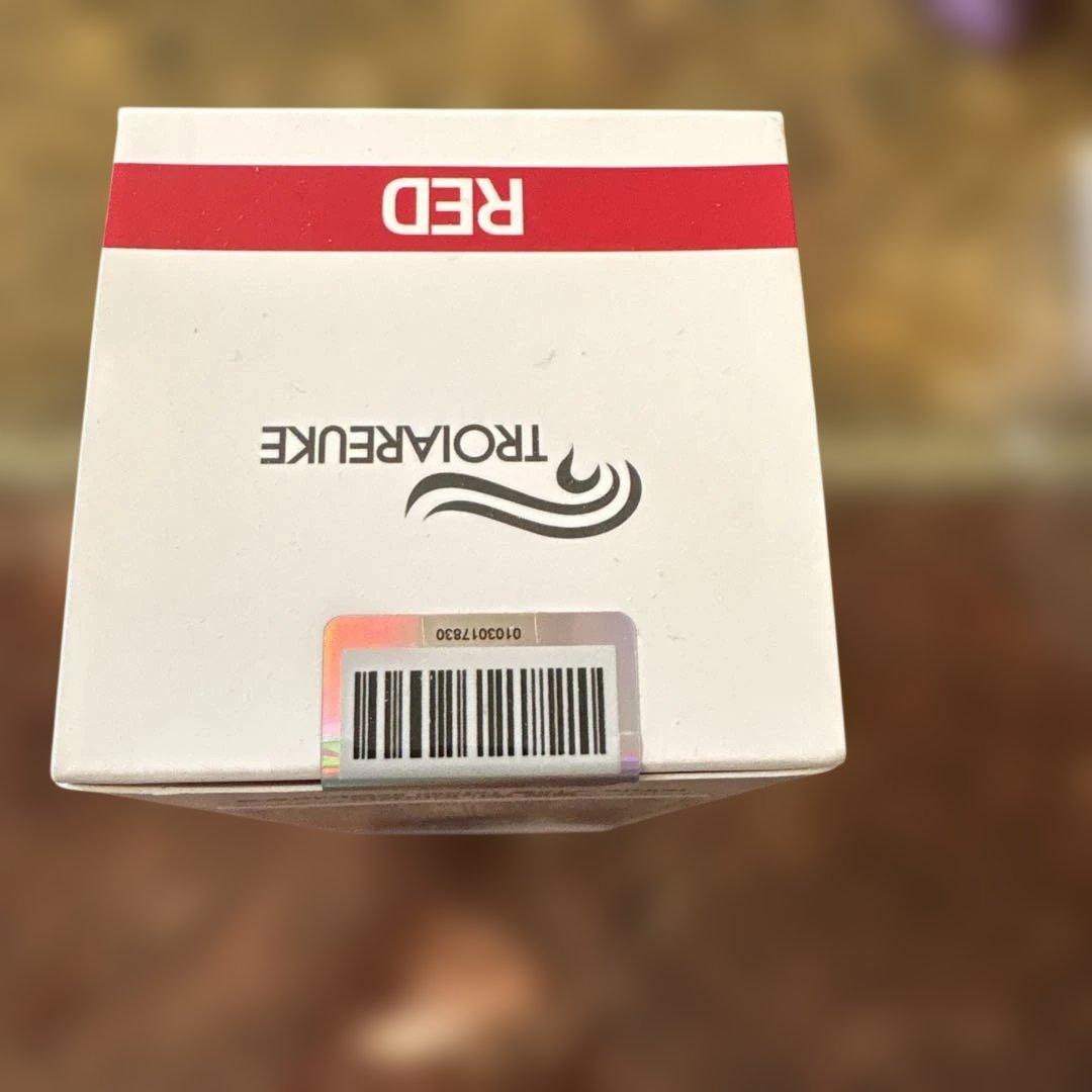 TROIAREUKE アンプルトナー