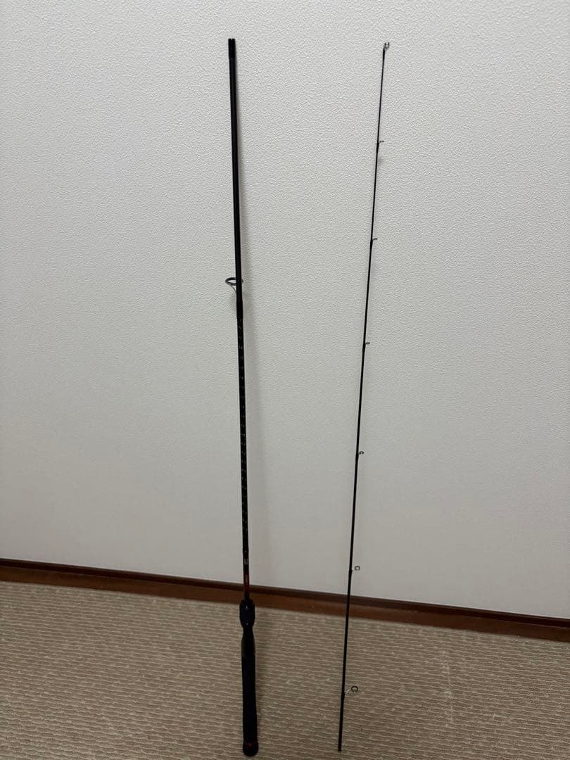 c*y様 チニング X 76L 新品未使用　チニングロッド