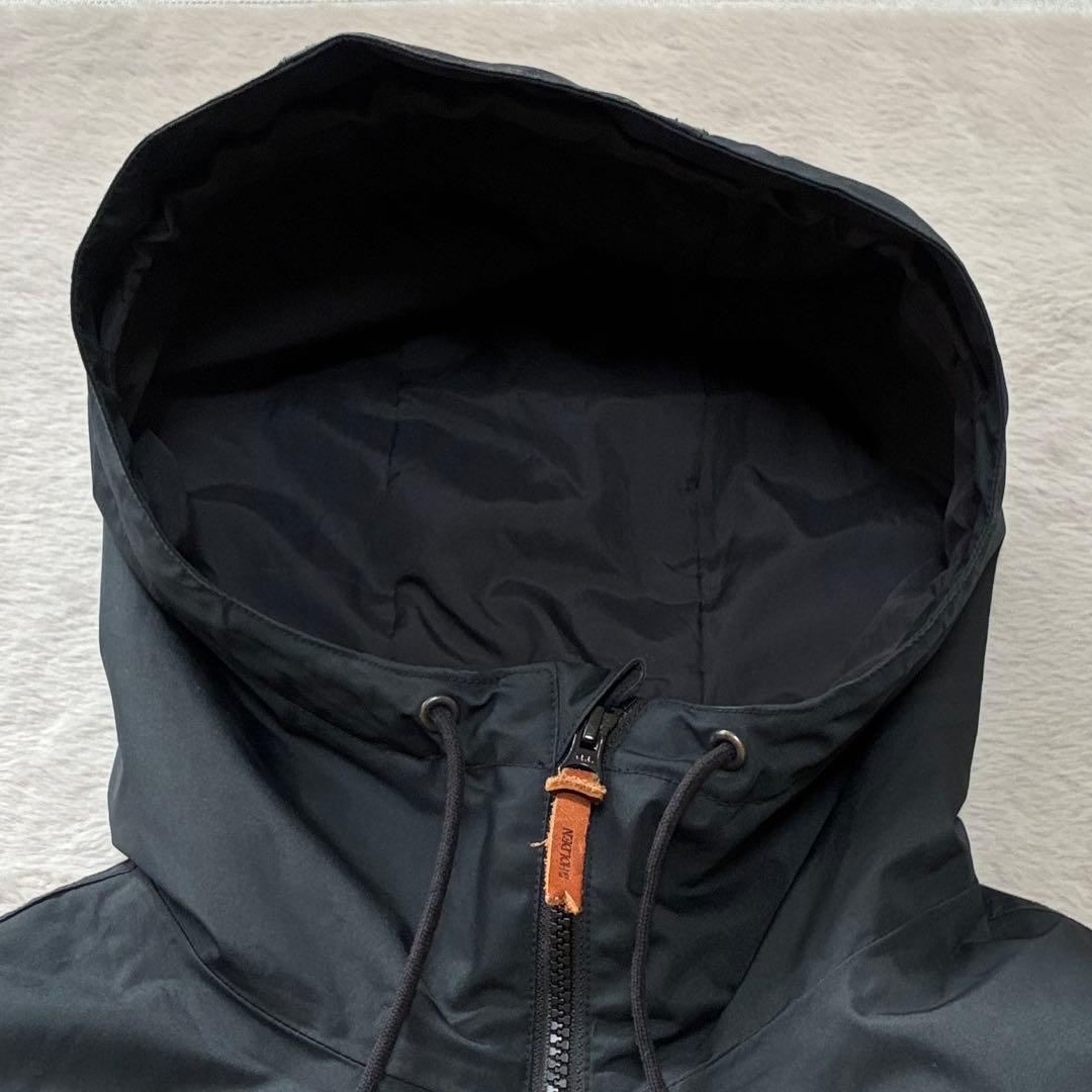 HOLDEN ホールデン スノーボード コーチジャケット M ユニセックス 黒