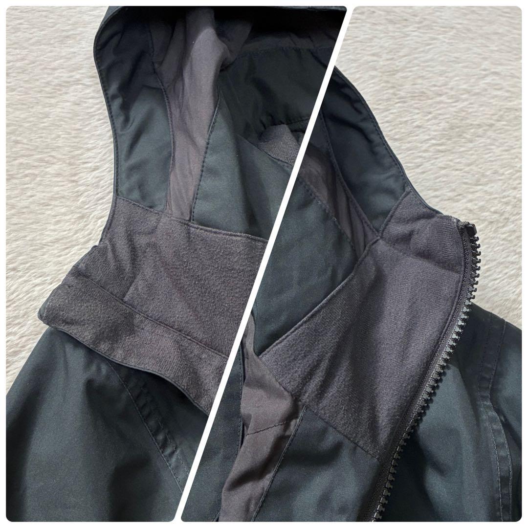 HOLDEN ホールデン スノーボード コーチジャケット M ユニセックス 黒