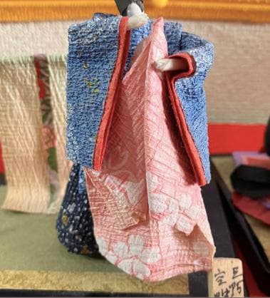 nvtページ〜和紙人形５３体と本