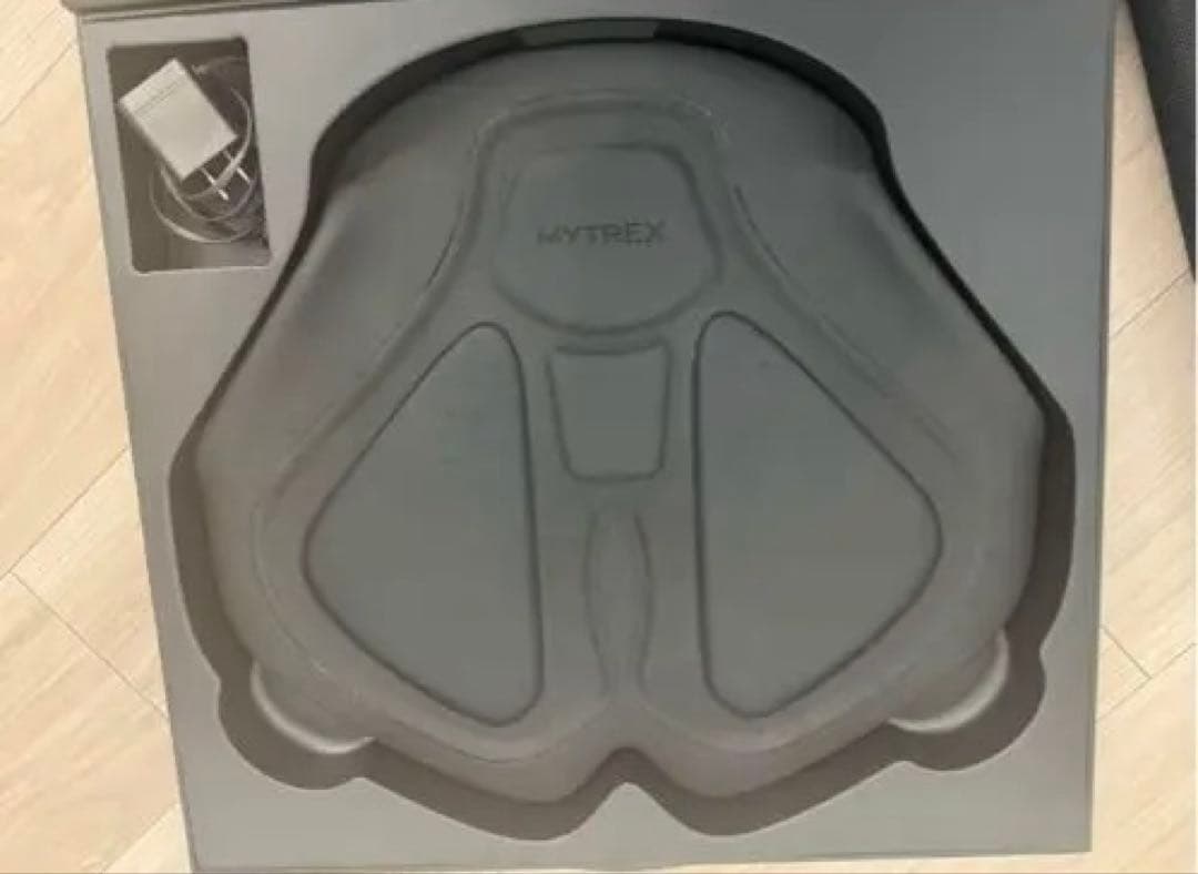 MYTREX AQUA LIFT バスタイムヒップトレーニング