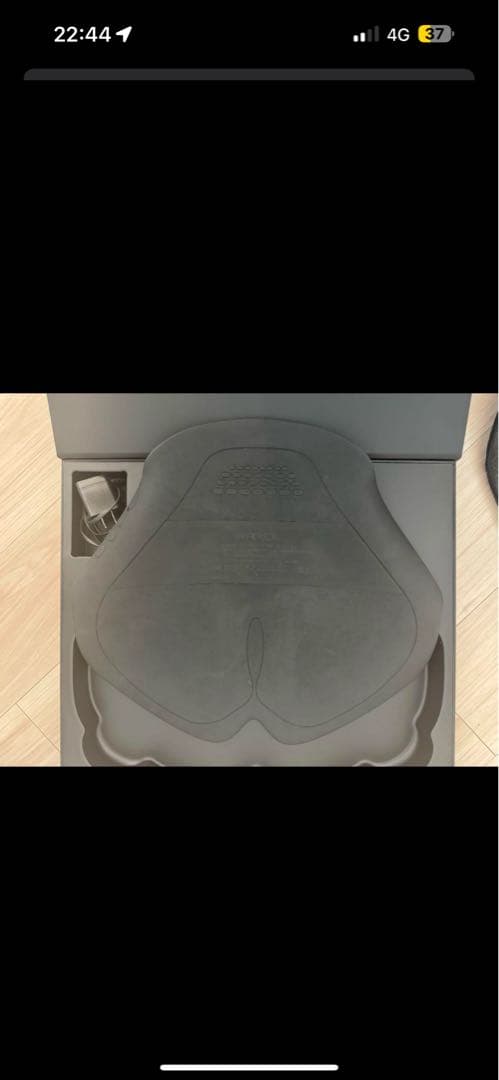 MYTREX AQUA LIFT バスタイムヒップトレーニング