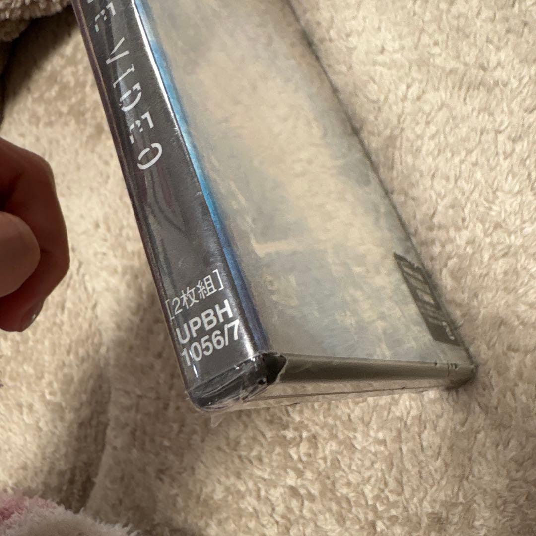 X JAPAN ラストライブ　DVD