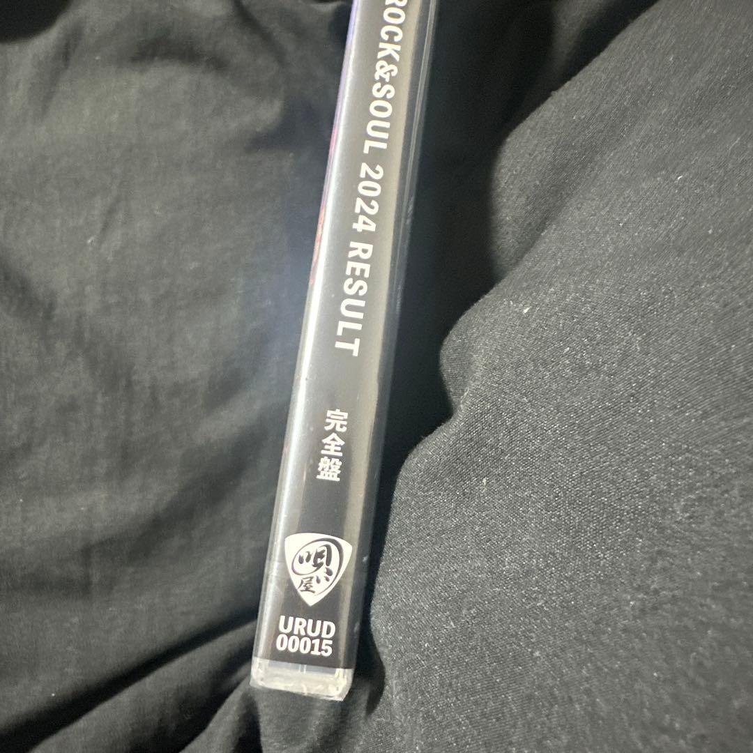 清木場俊介　RESULT DVD完全盤