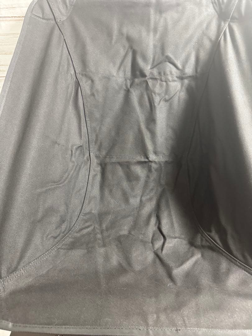 DOD スゴイッス ブラック 未使用