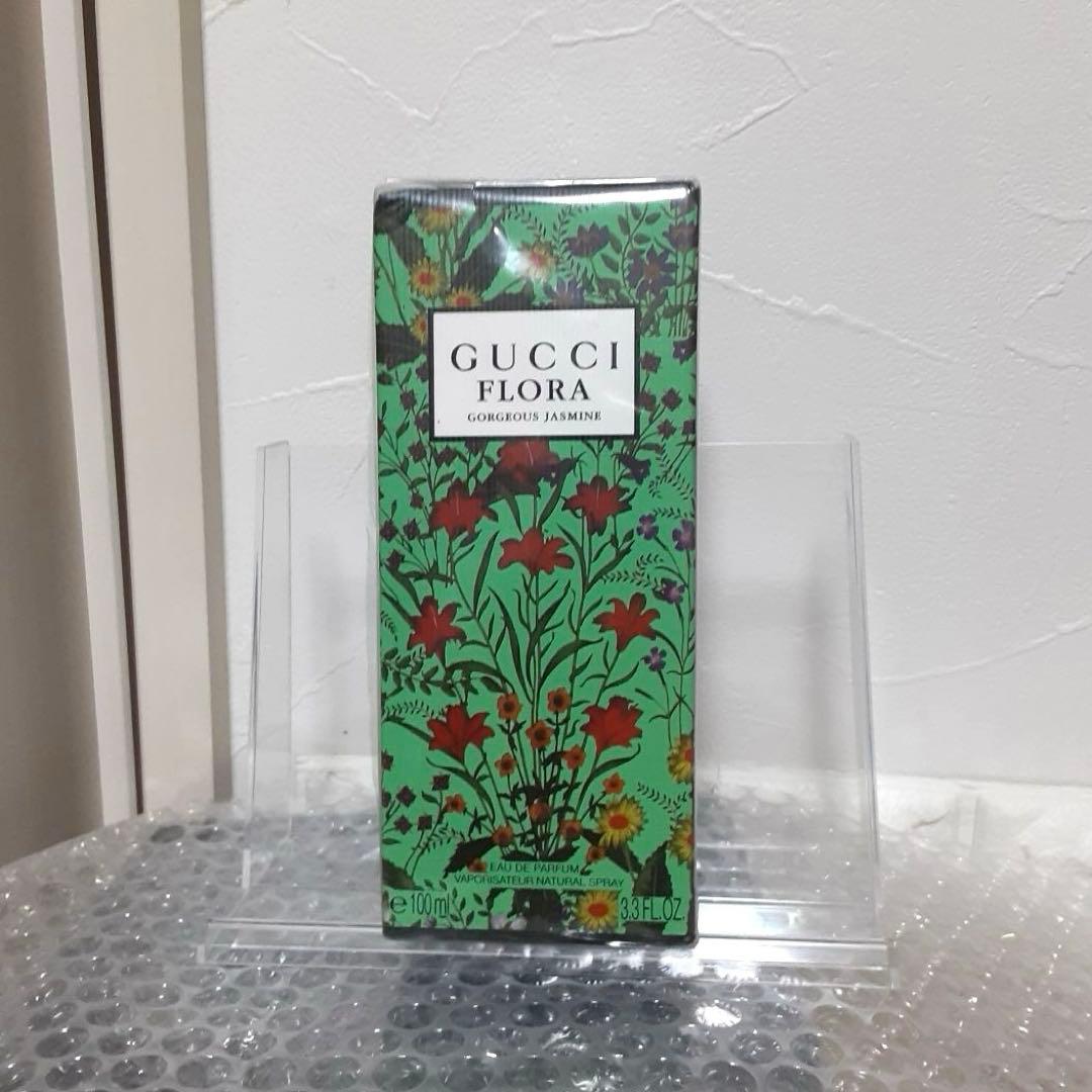 gucci フローラ ジャスミン 100ml