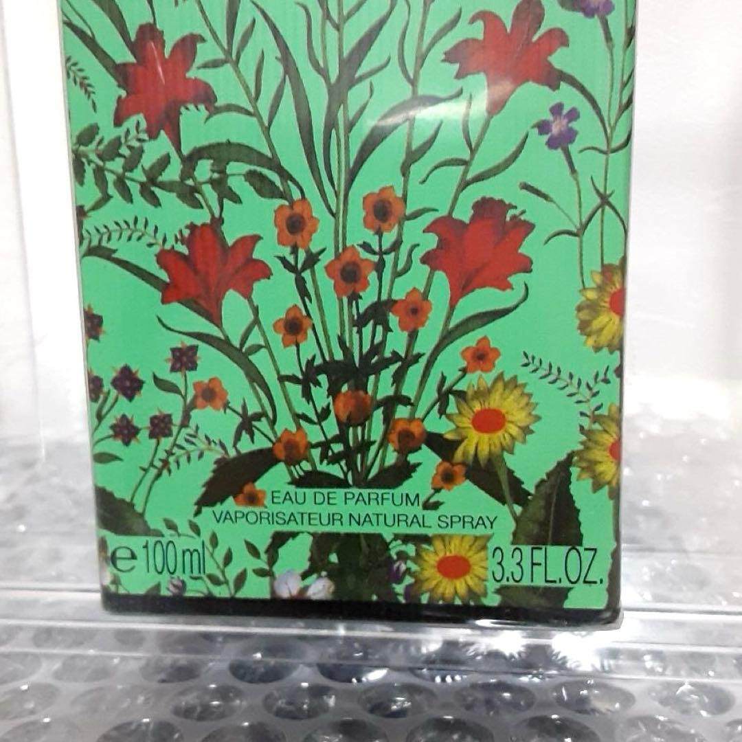 gucci フローラ ジャスミン 100ml