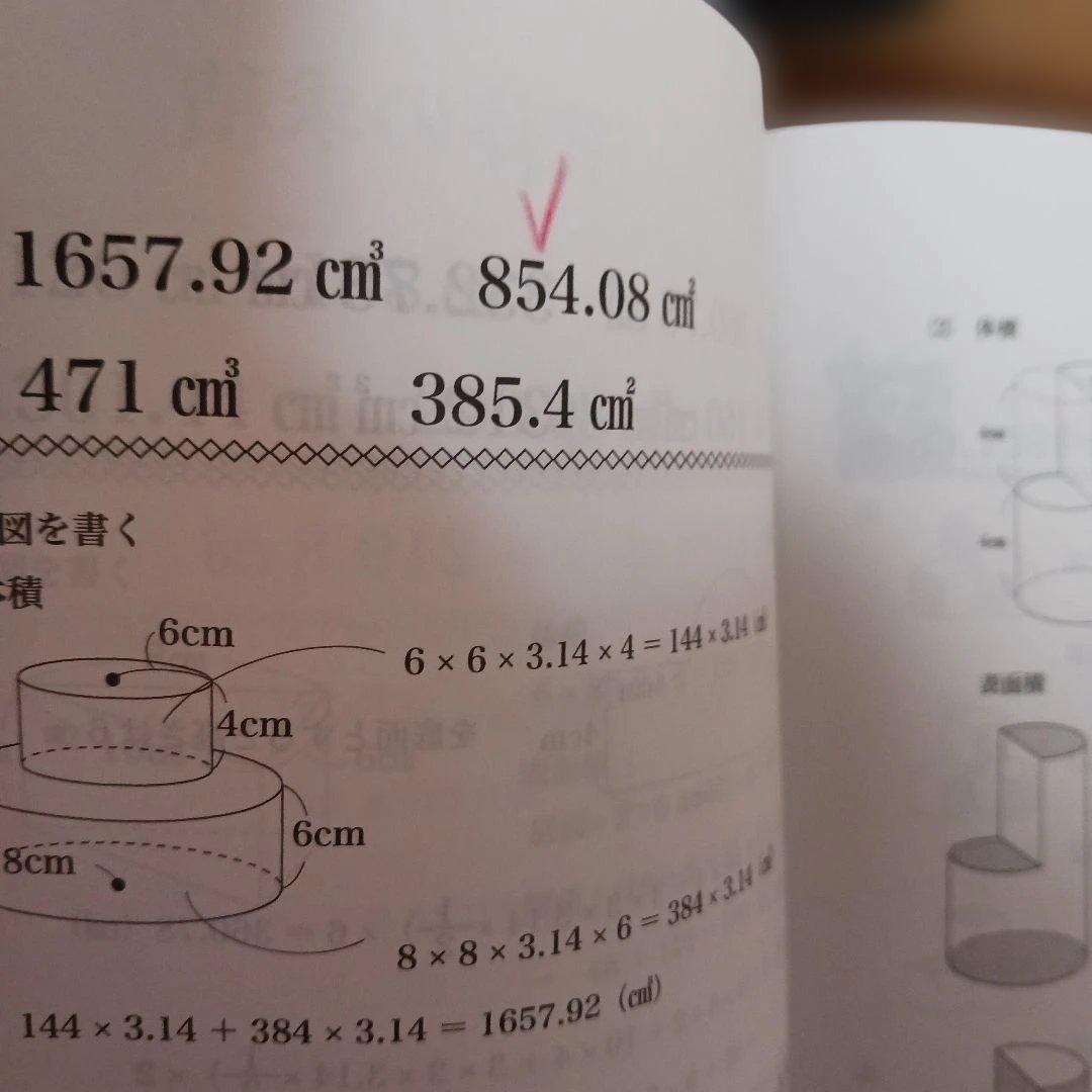 浜学園小5 算数 最高手レベル特訓問題集