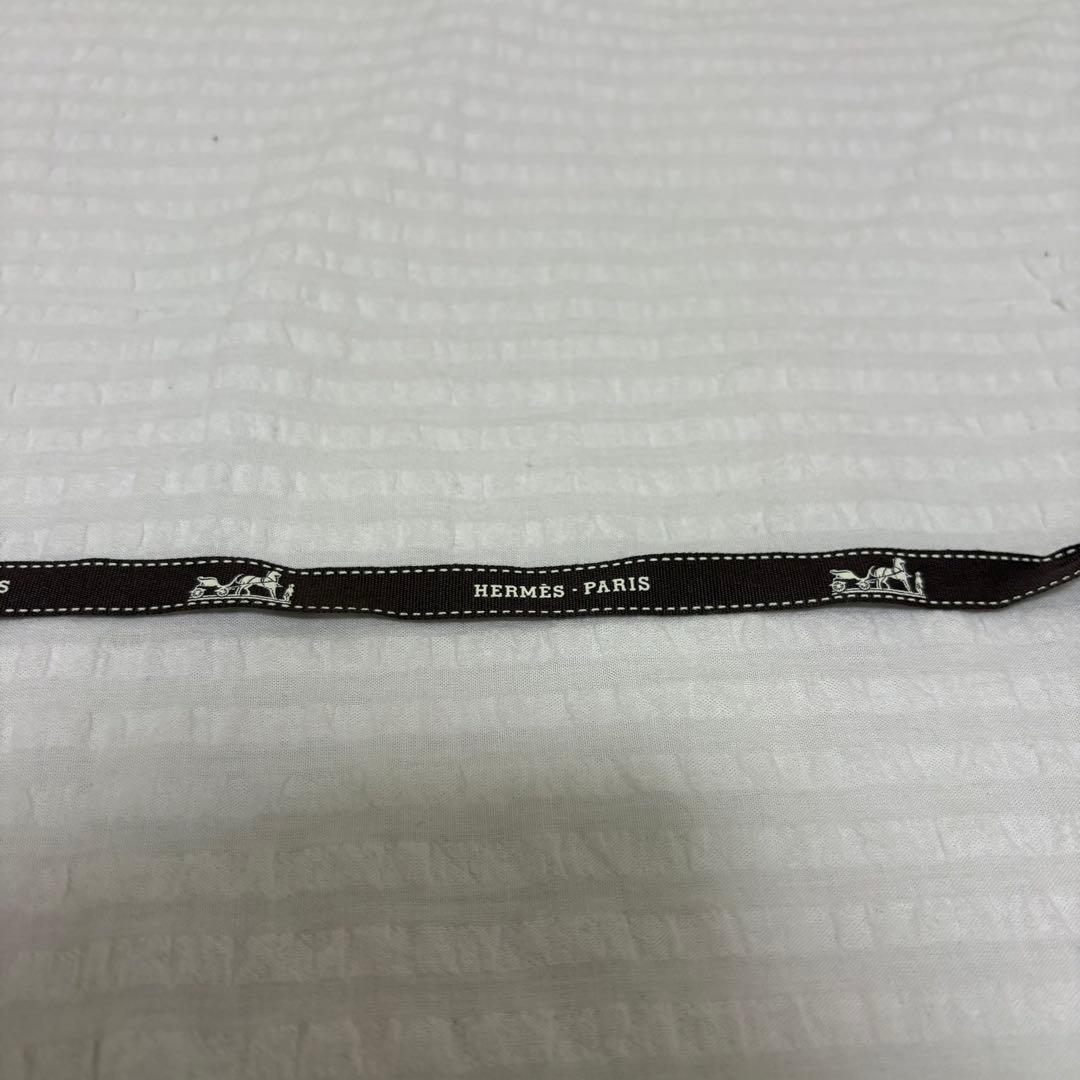 ‼️お値下げ‼️購入証明書付‼️HERMES ミニポップH ネックレス、ピアスセット