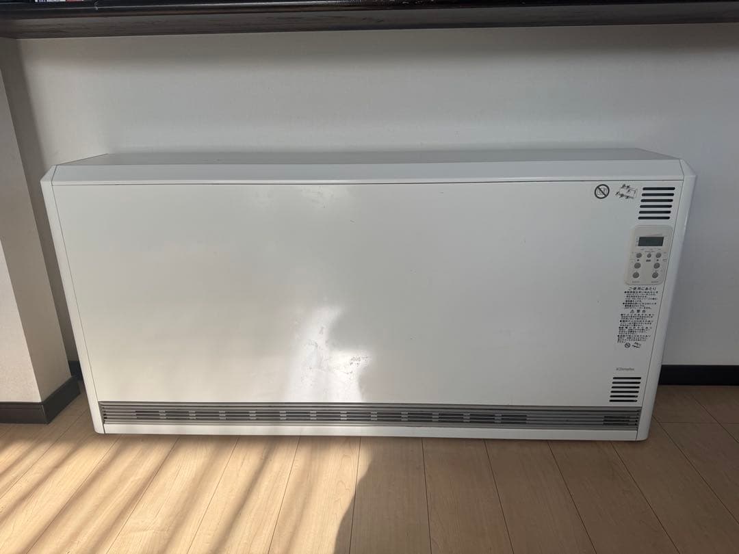 Dimplex VUEi70JW 蓄熱暖房機　ユニデール　基盤