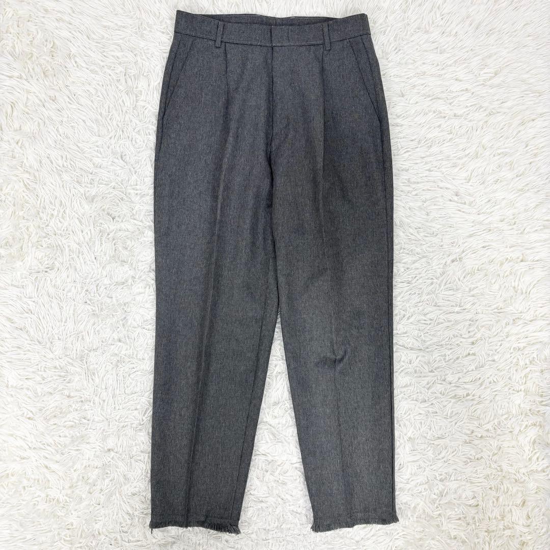 Hexico ヘキシコ × リーバイス アクションスラックス W36 L程度